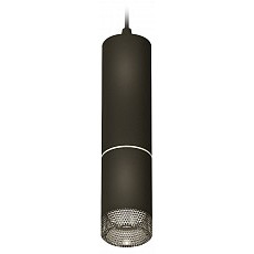 Подвесной светильник ambrella light xp xp6313010